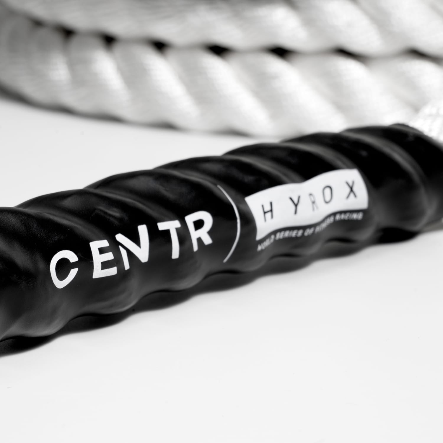 Limited Edition STO_26 Competition Power Rope