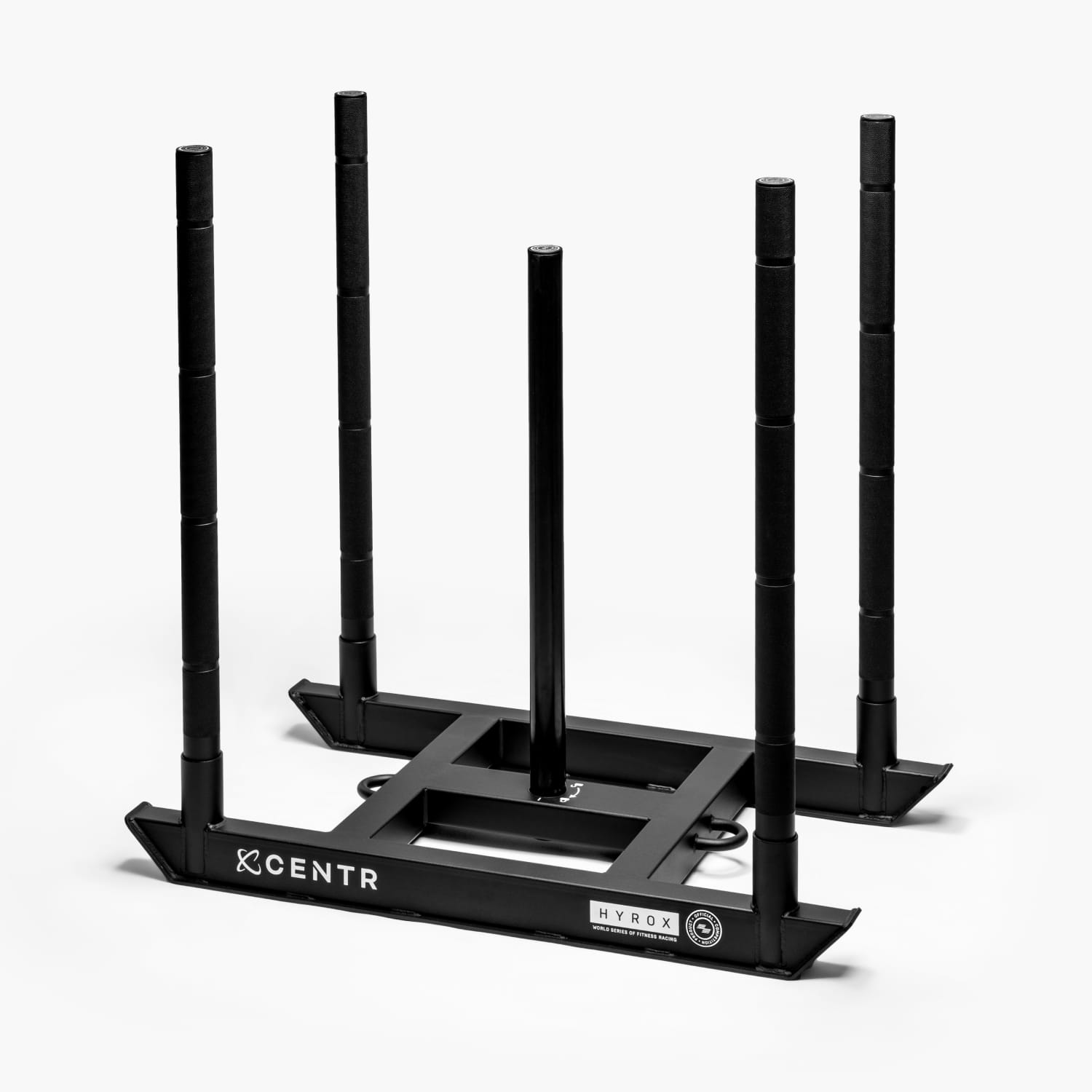 Limited Edition STO_26 Competition Power Sled