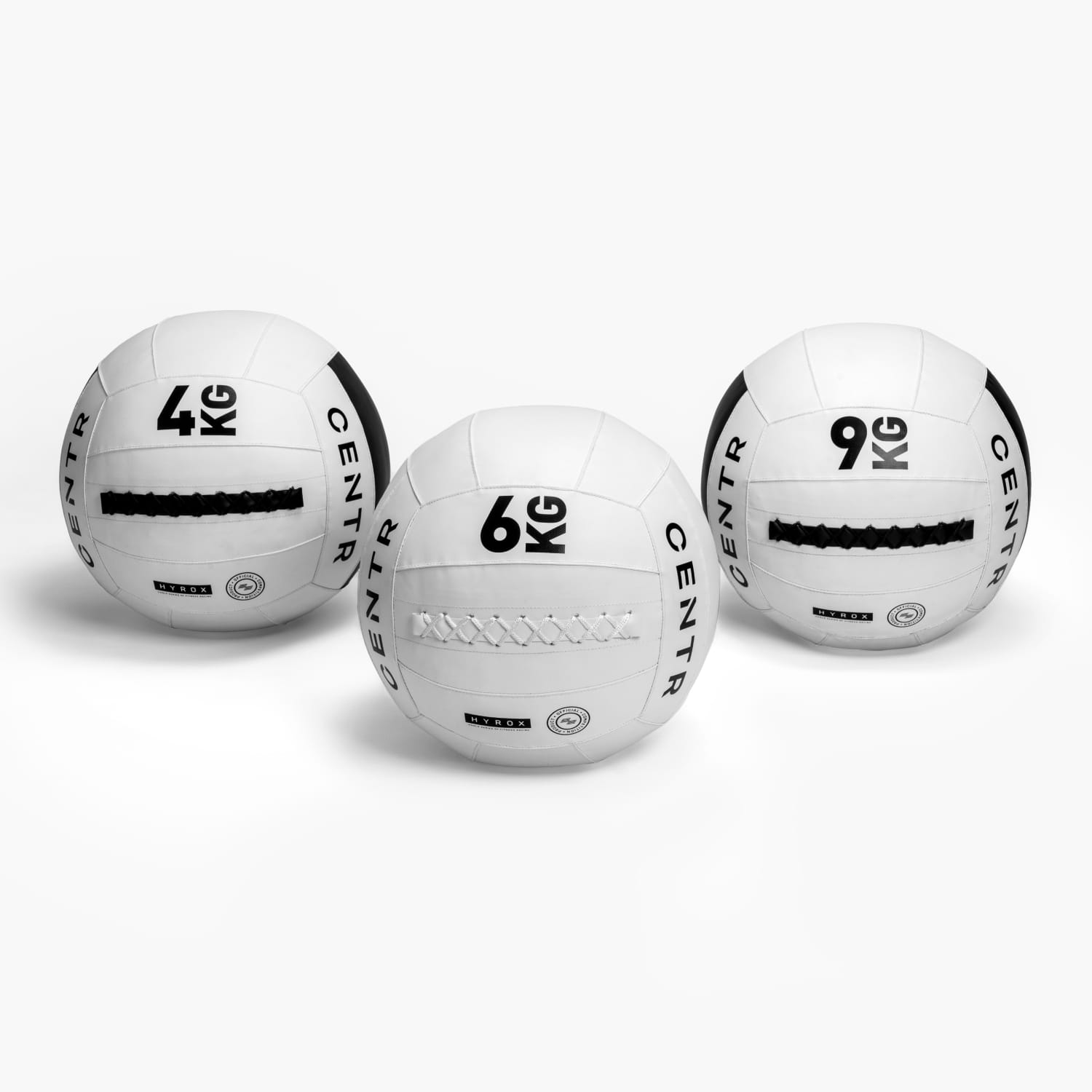 Limited Edition STO_26 Competition Wall Ball