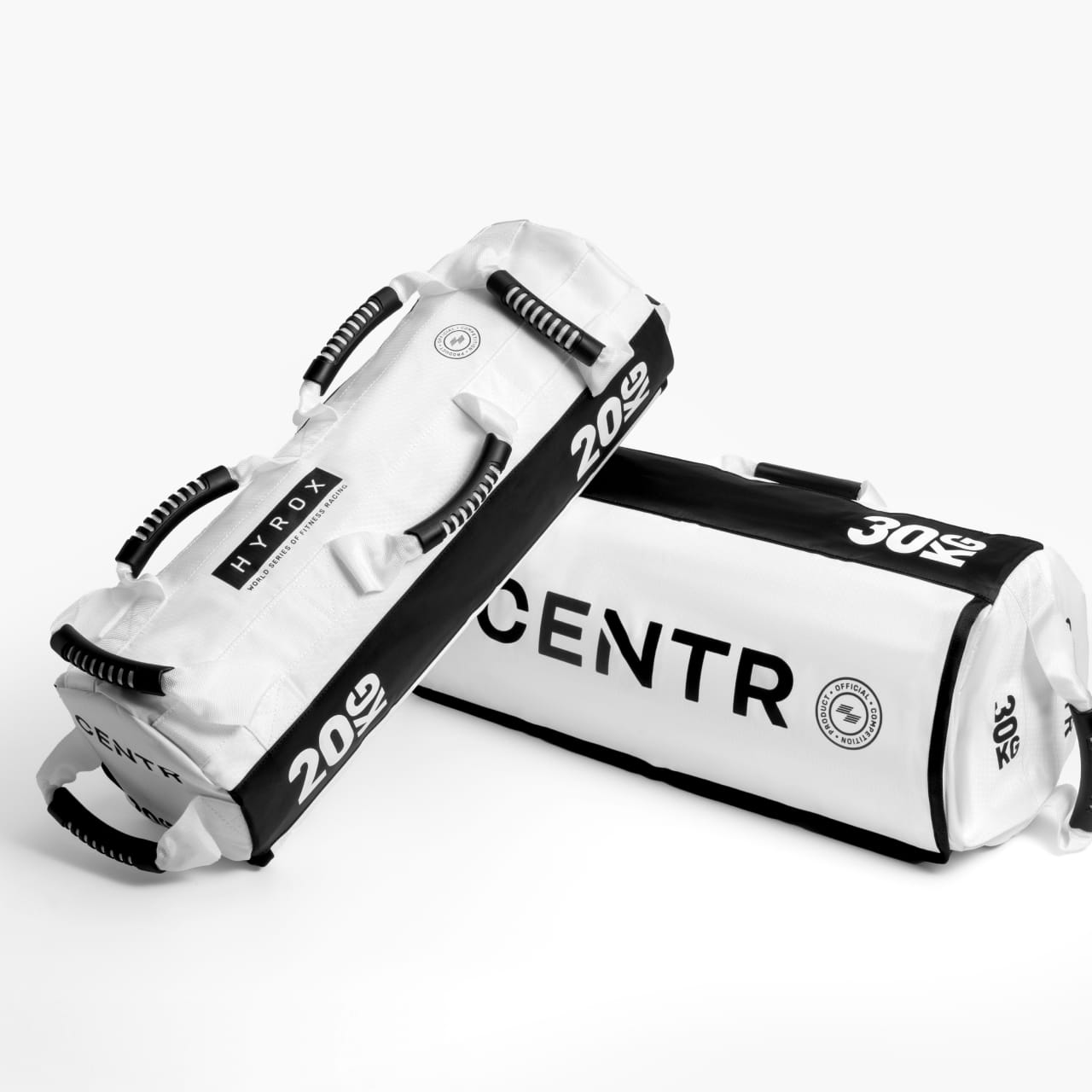 Limited Edition STO_26 Competition Sandbag