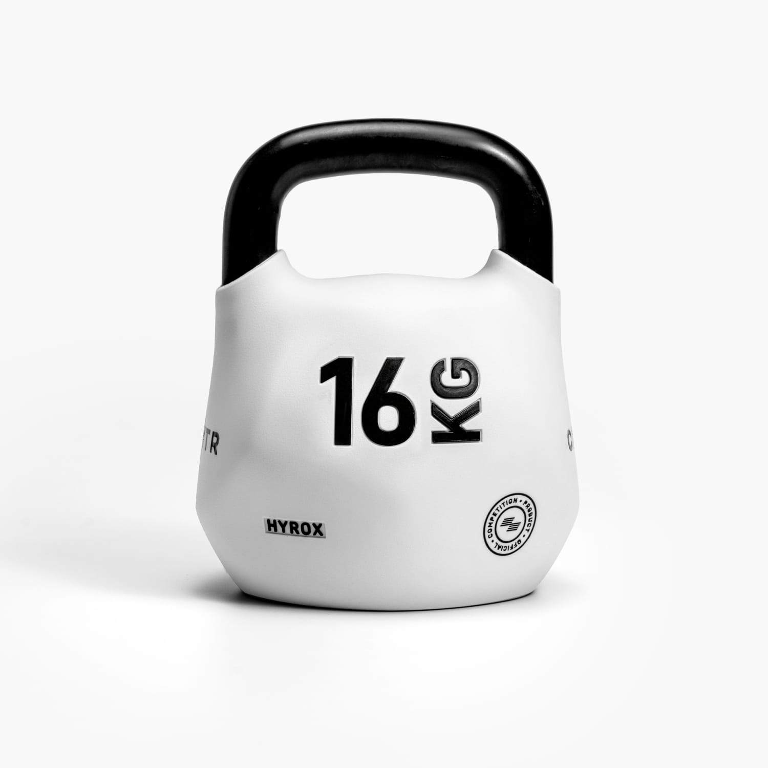 Limited Edition STO_26 Competition Octo Kettlebell