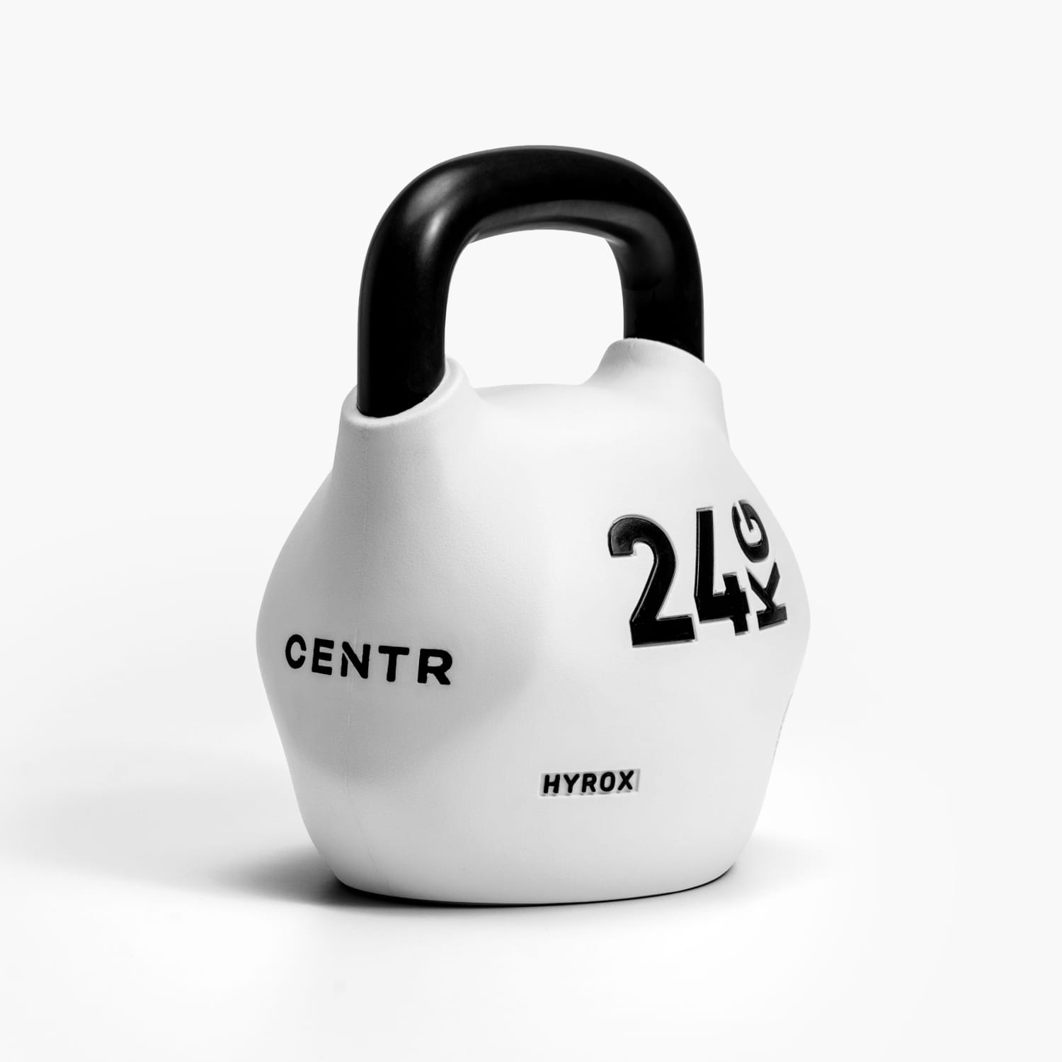 Limited Edition STO_26 Competition Octo Kettlebell