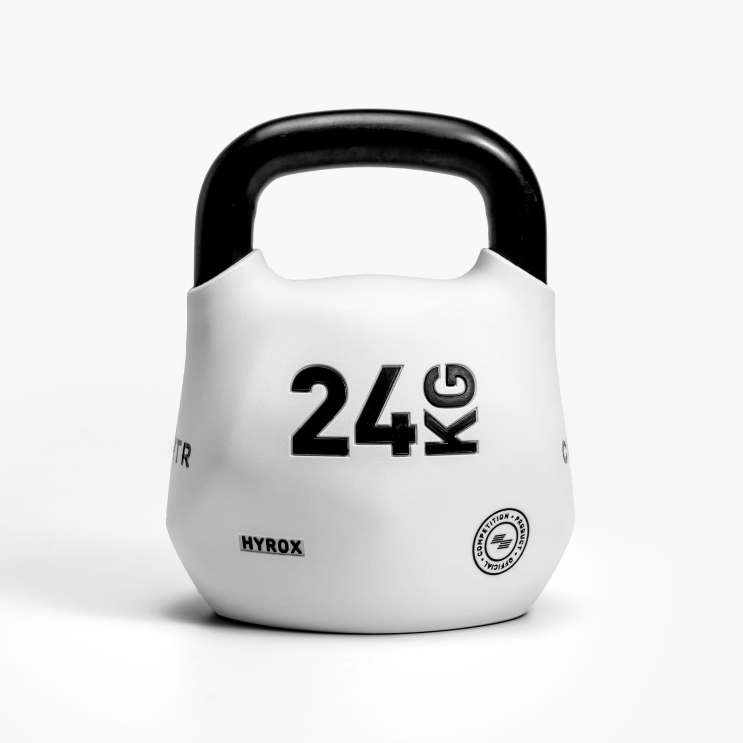 Limited Edition STO_26 Competition Octo Kettlebell