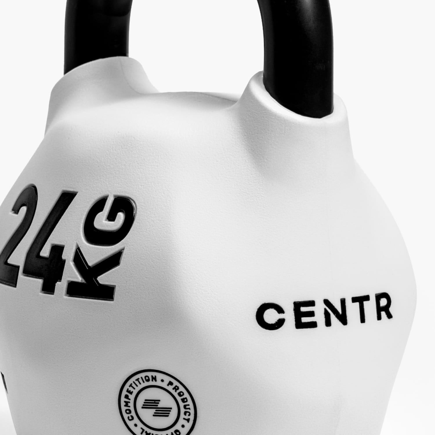 Limited Edition STO_26 Competition Octo Kettlebell