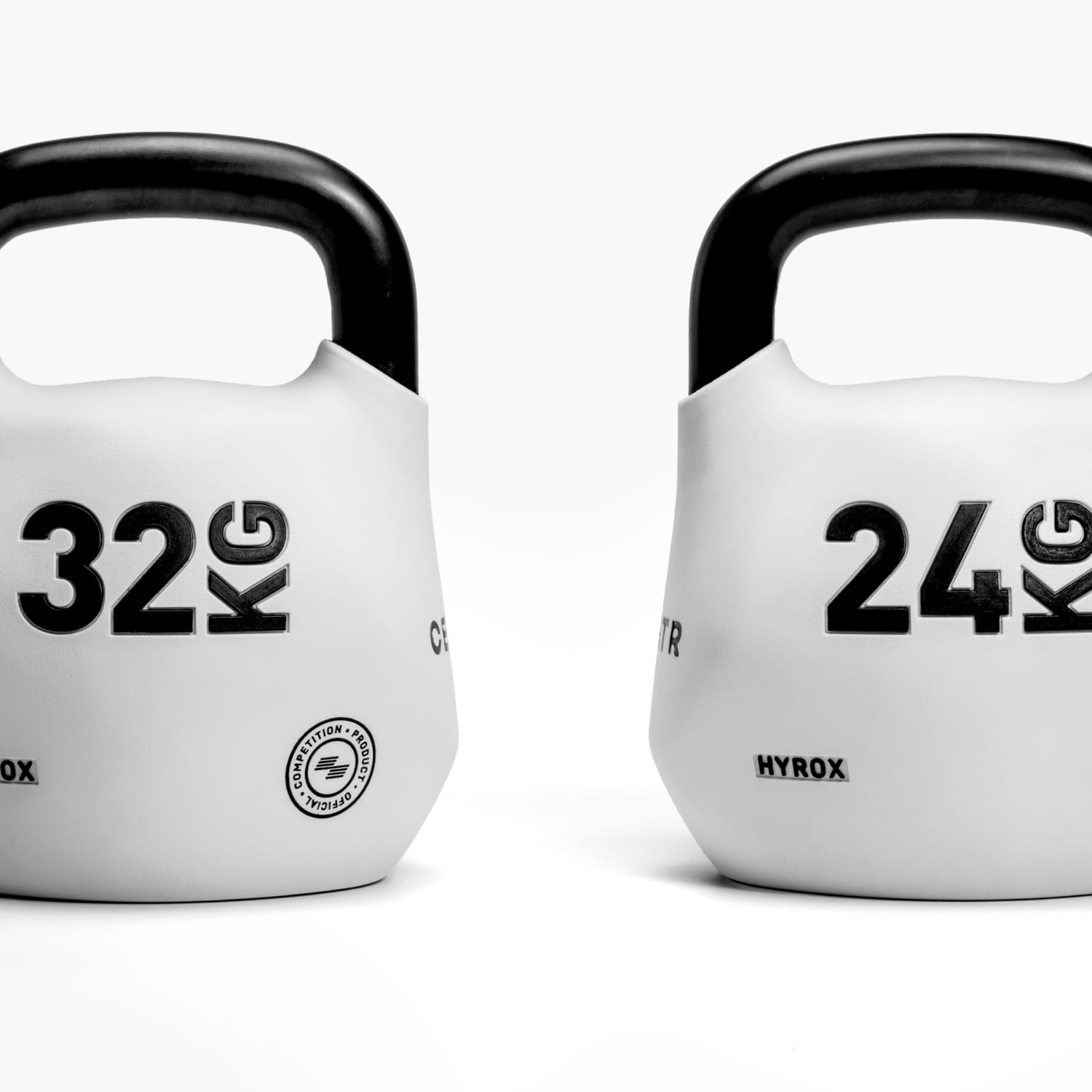 Limited Edition STO_26 Competition Octo Kettlebell