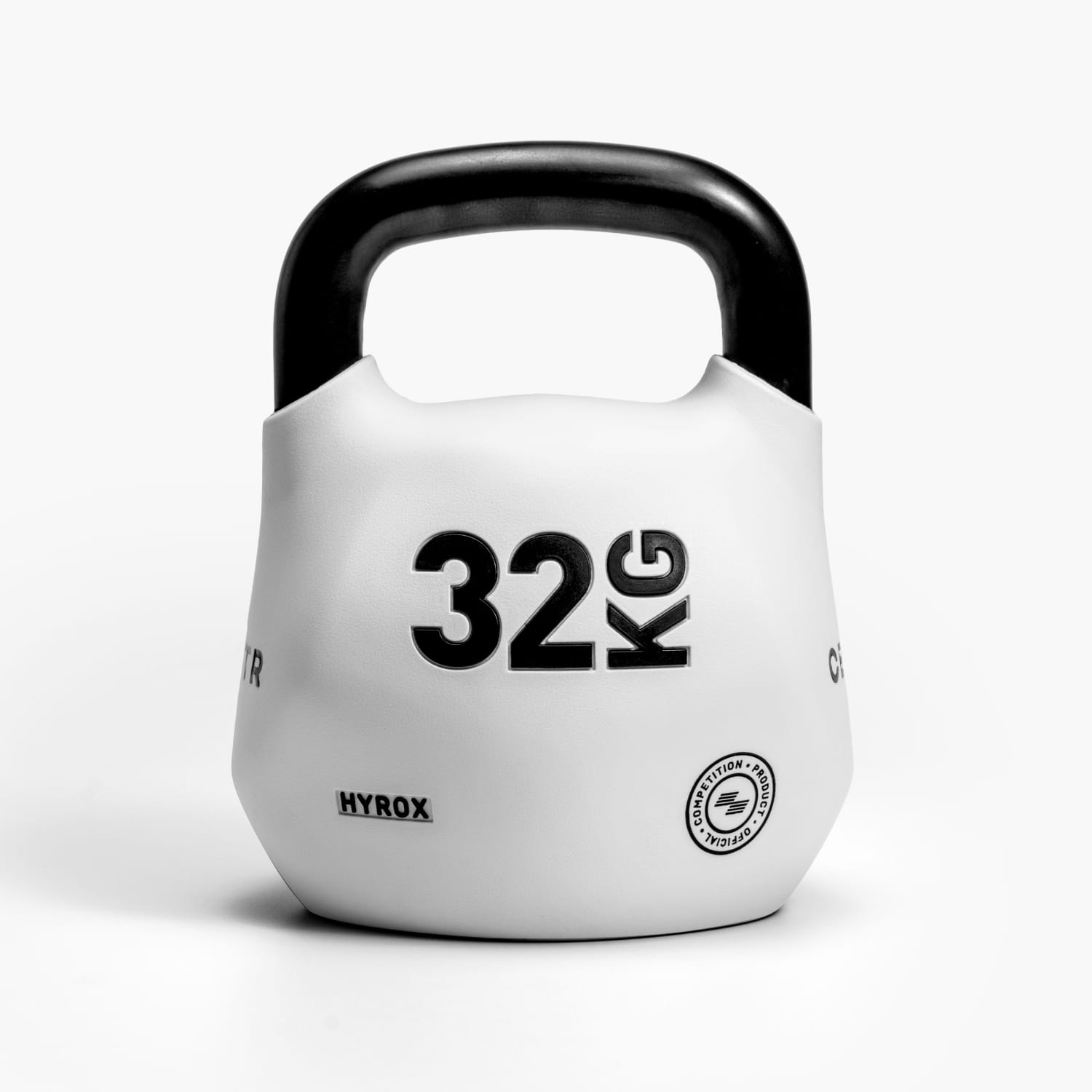Limited Edition STO_26 Competition Octo Kettlebell