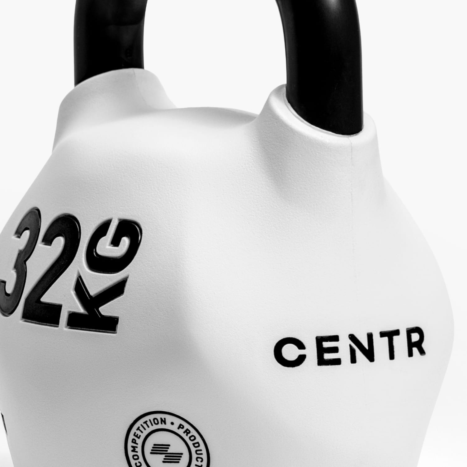 Limited Edition STO_26 Competition Octo Kettlebell