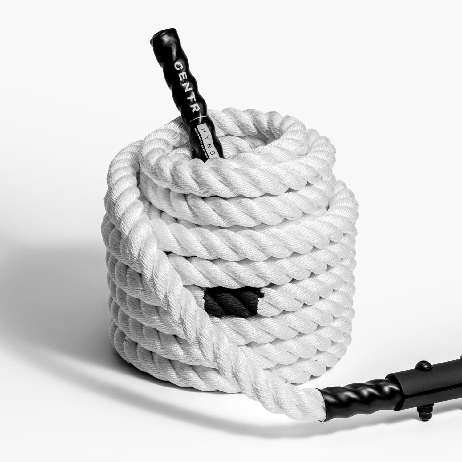 Limited Edition STO_26 Competition Power Rope
