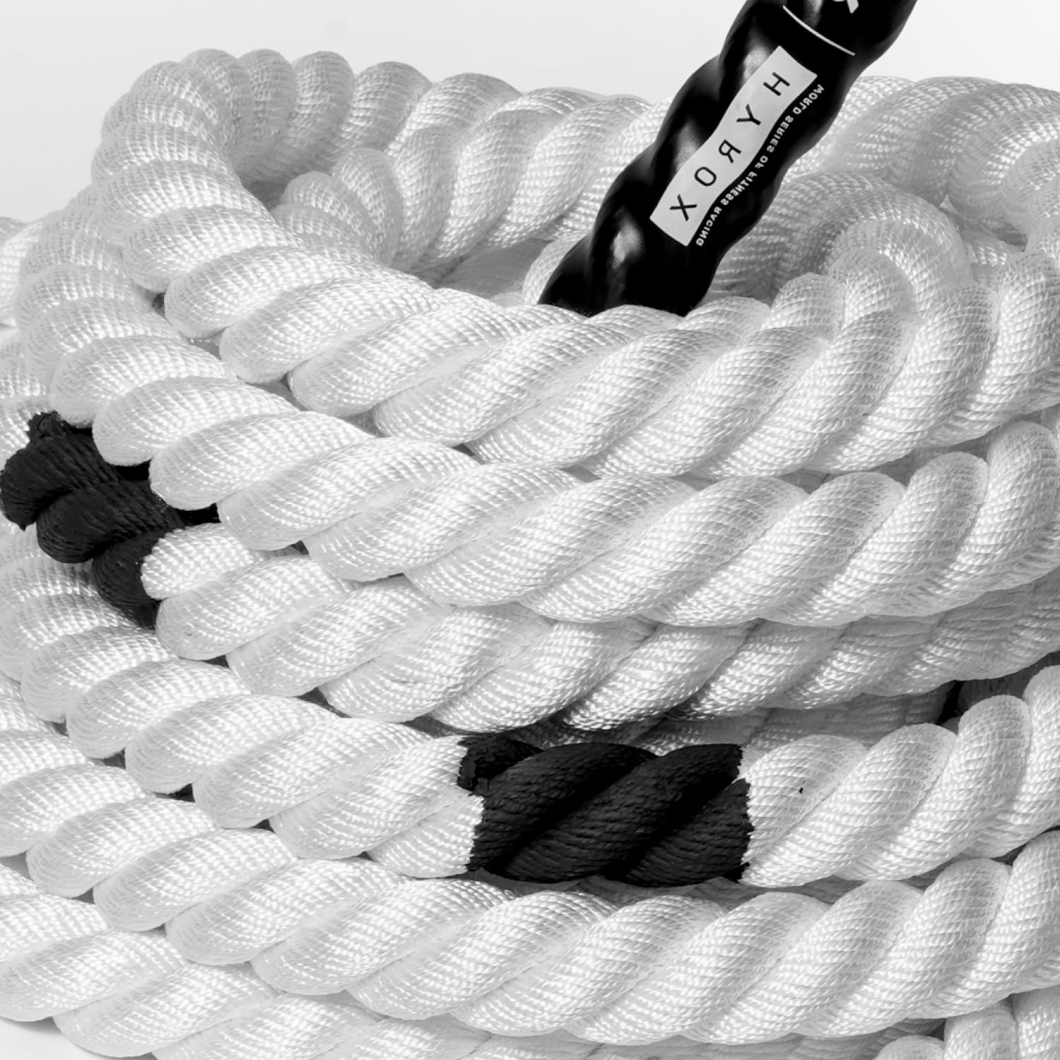Limited Edition STO_26 Competition Power Rope