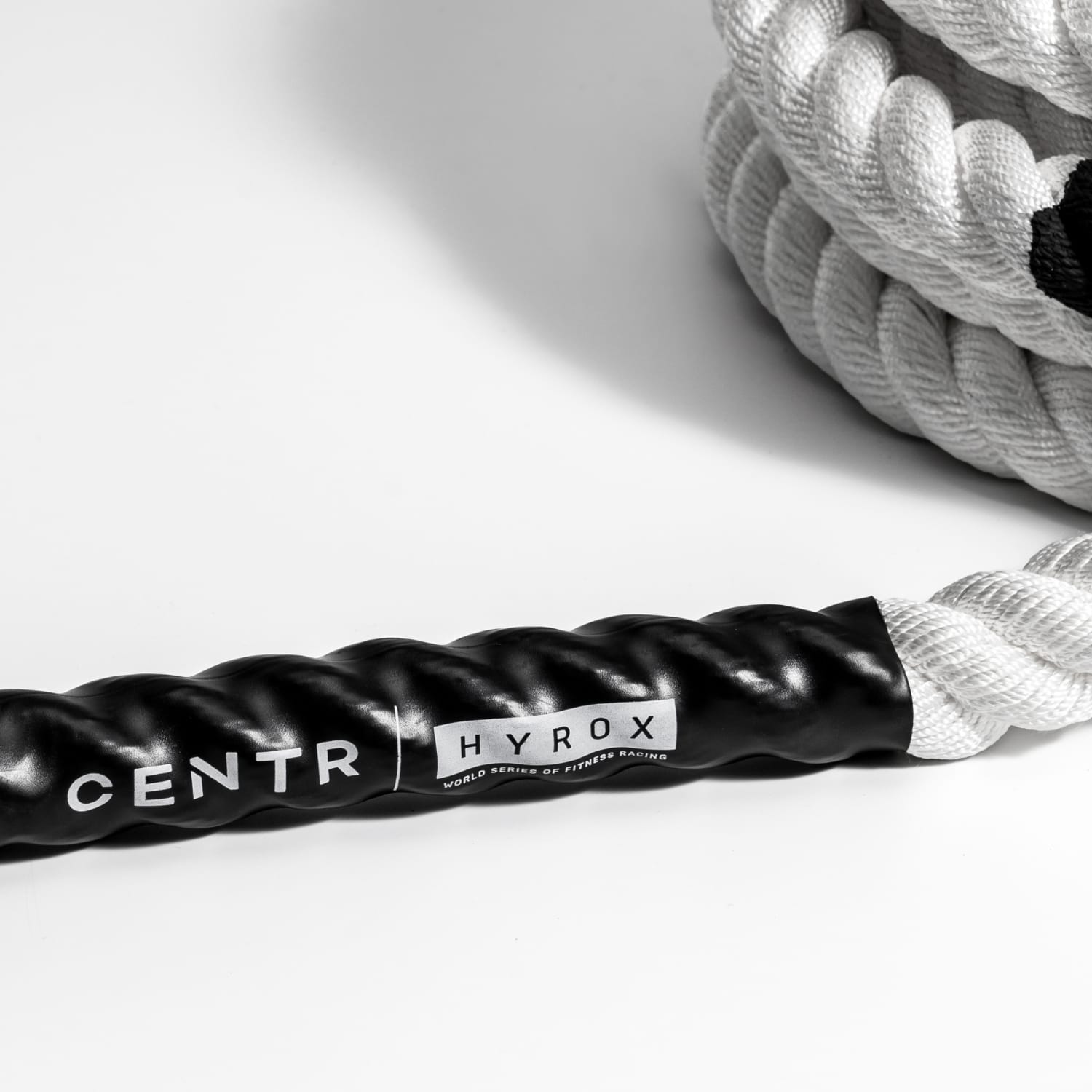 Limited Edition STO_26 Competition Power Rope