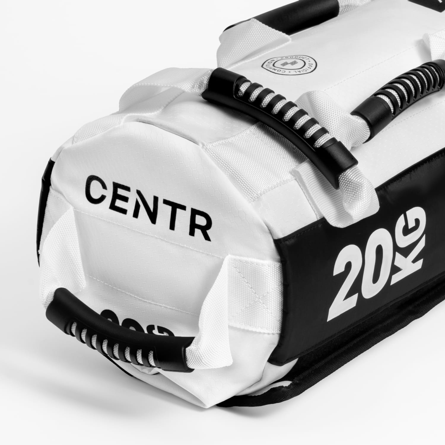 Limited Edition STO_26 Competition Sandbag