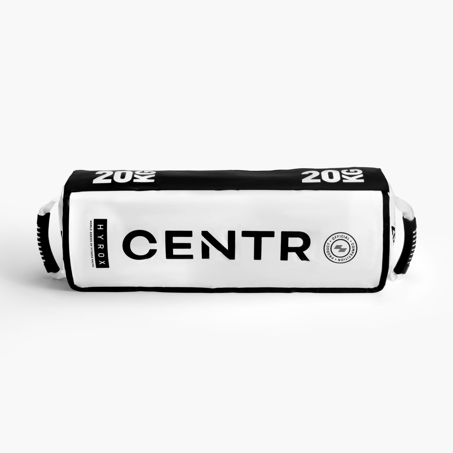 Limited Edition STO_26 Competition Sandbag