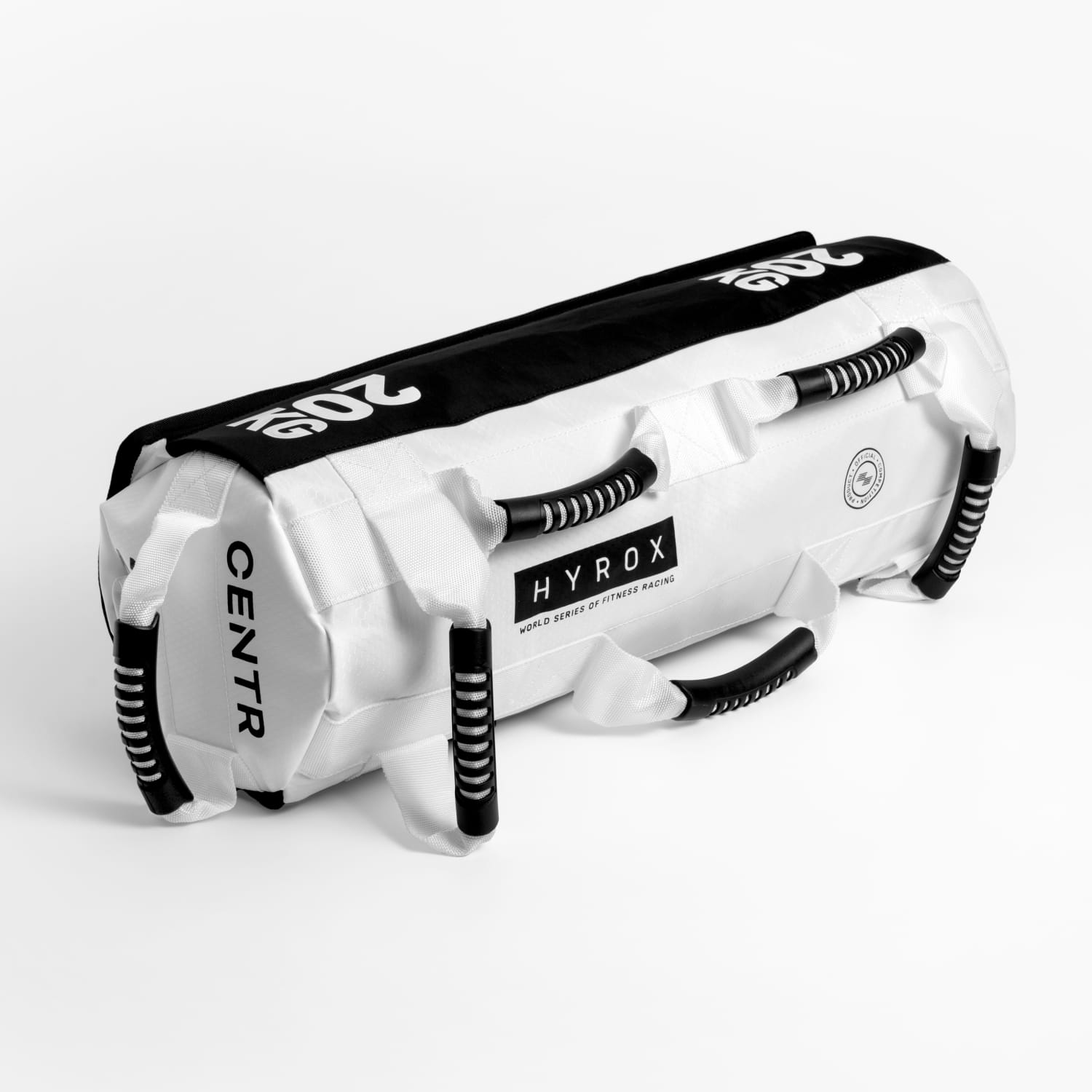 Limited Edition STO_26 Competition Sandbag