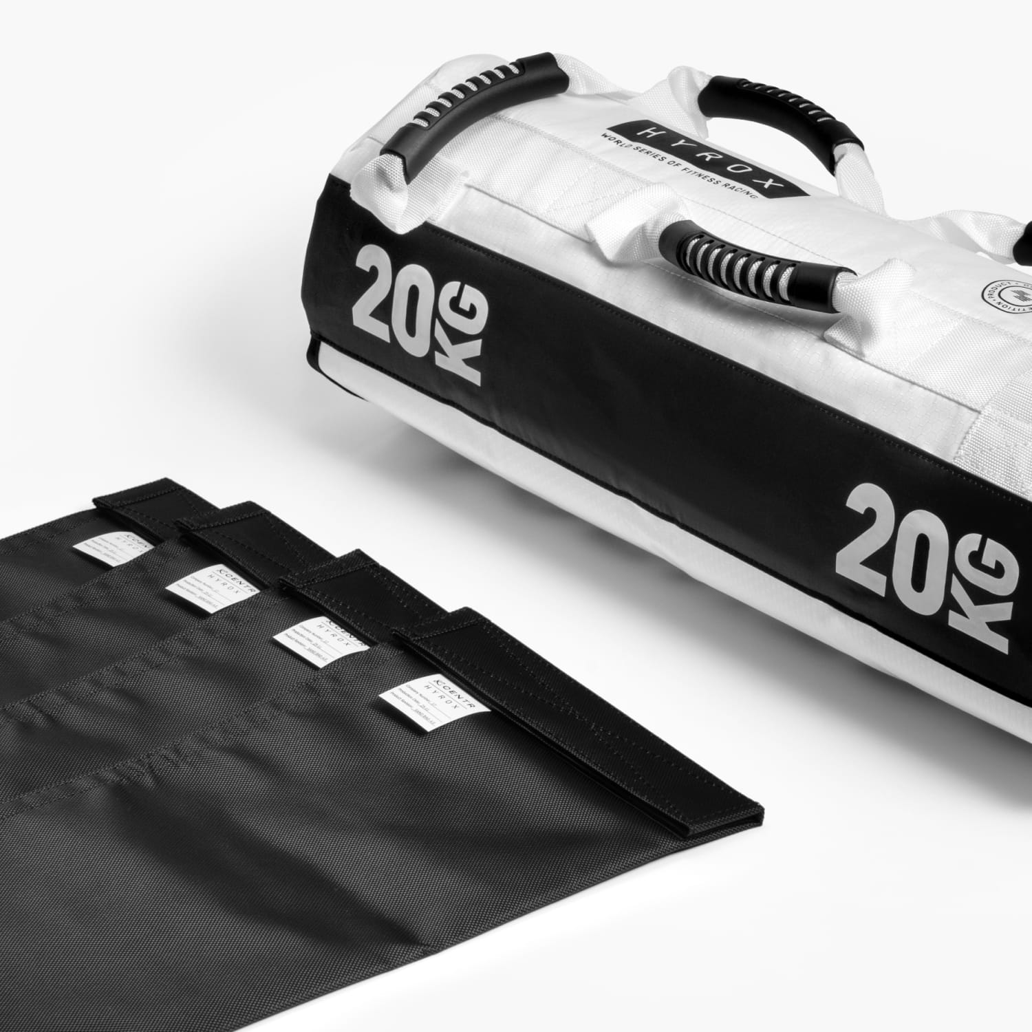 Limited Edition STO_26 Competition Sandbag