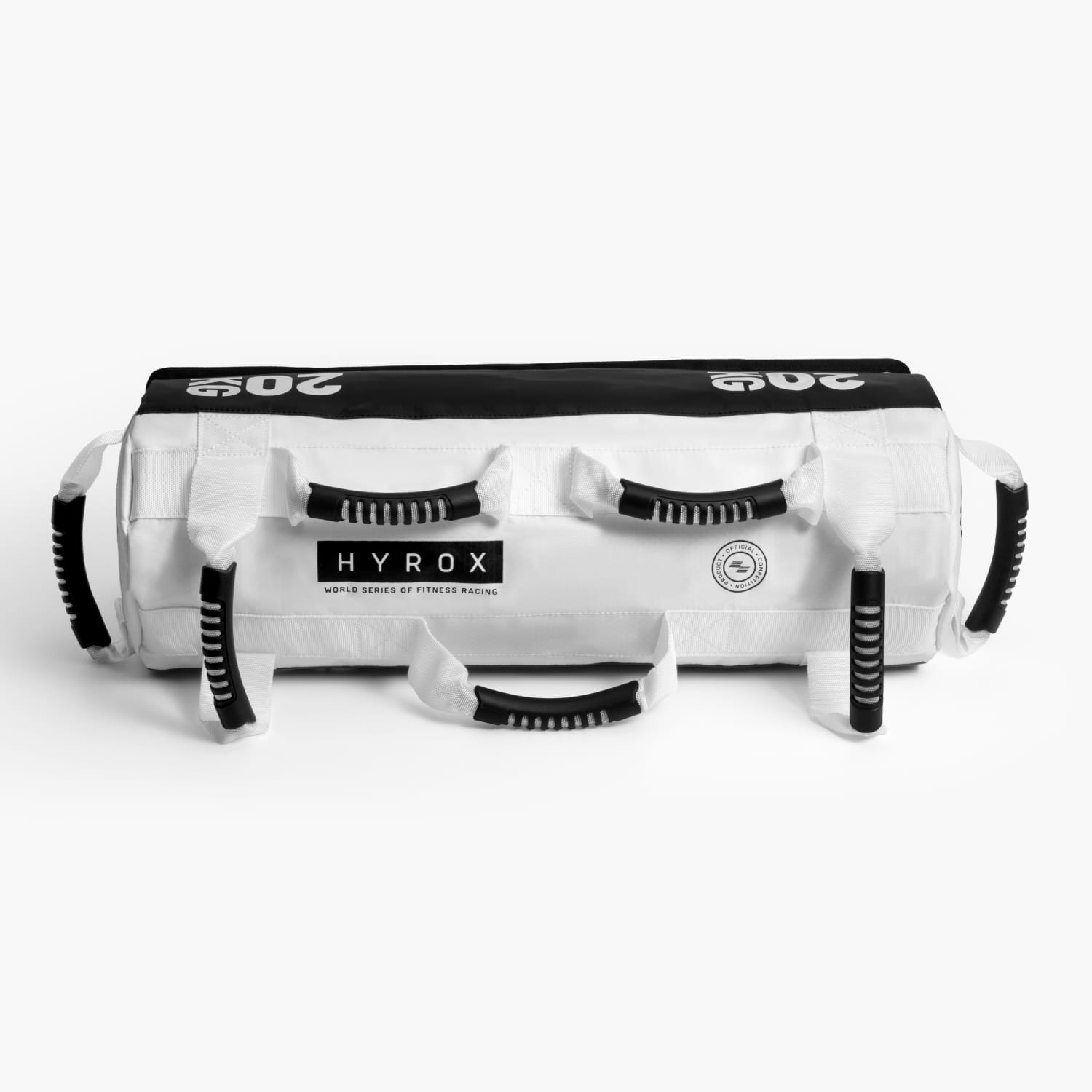 Limited Edition STO_26 Competition Sandbag