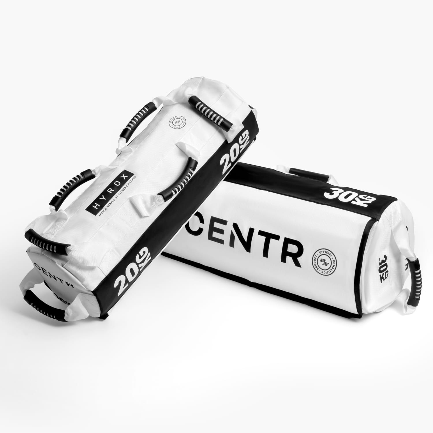 Limited Edition STO_26 Competition Sandbag