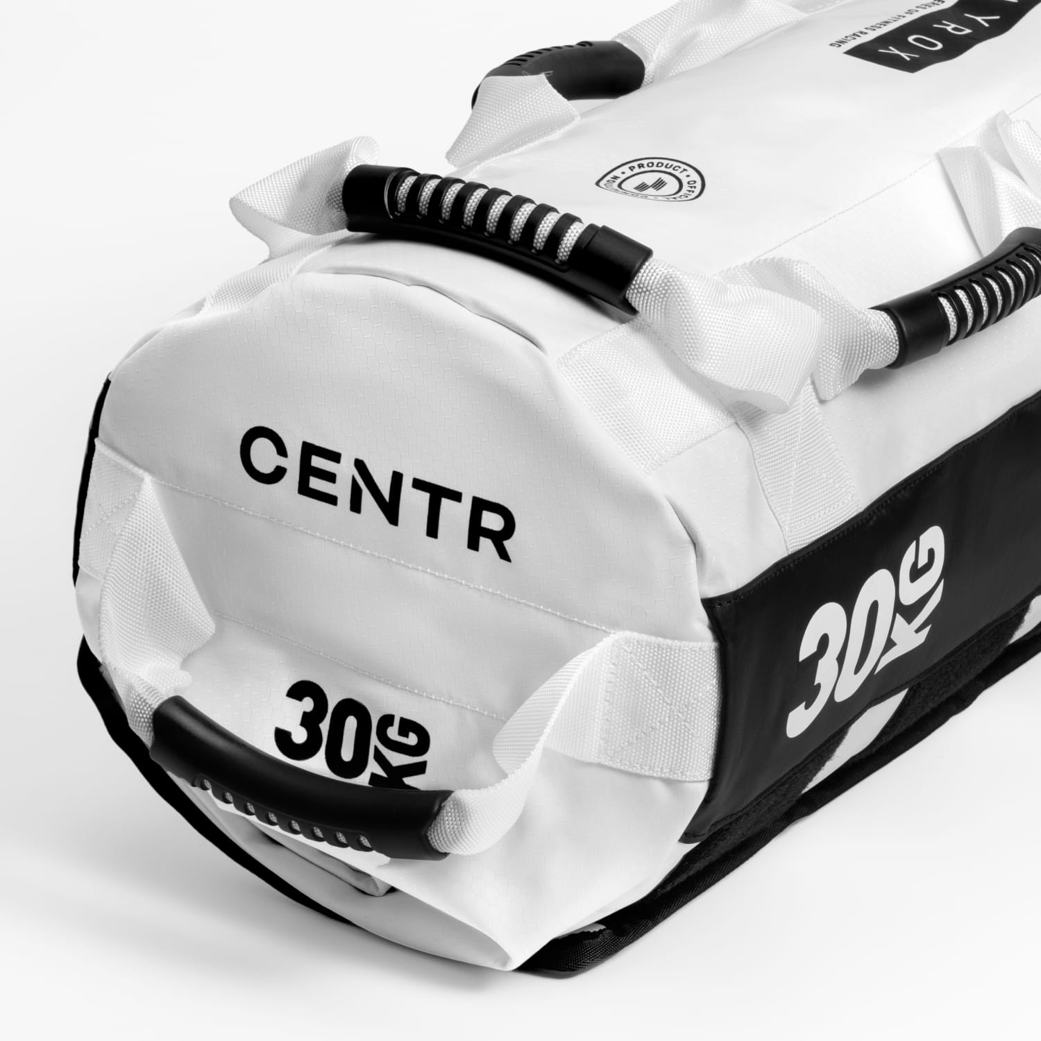Limited Edition STO_26 Competition Sandbag