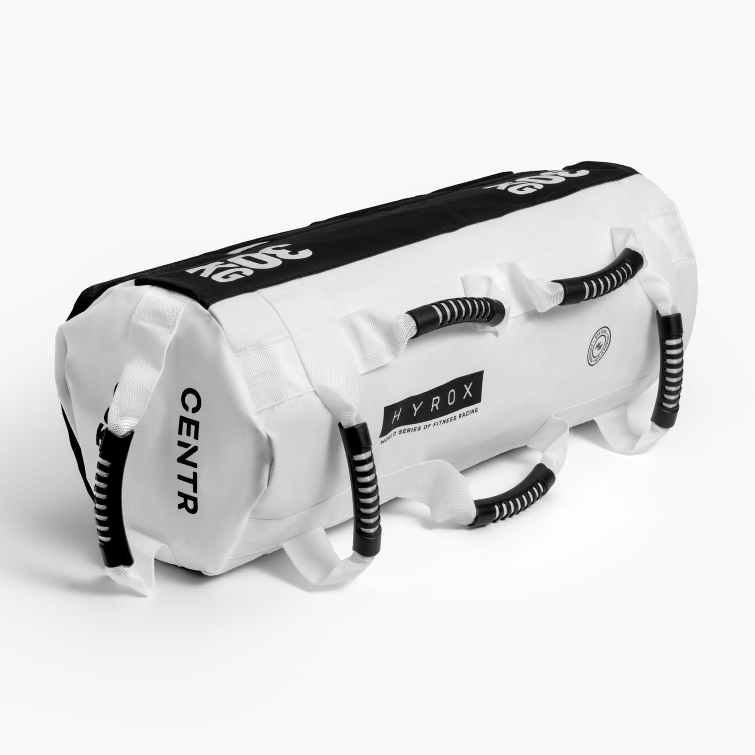 Limited Edition STO_26 Competition Sandbag