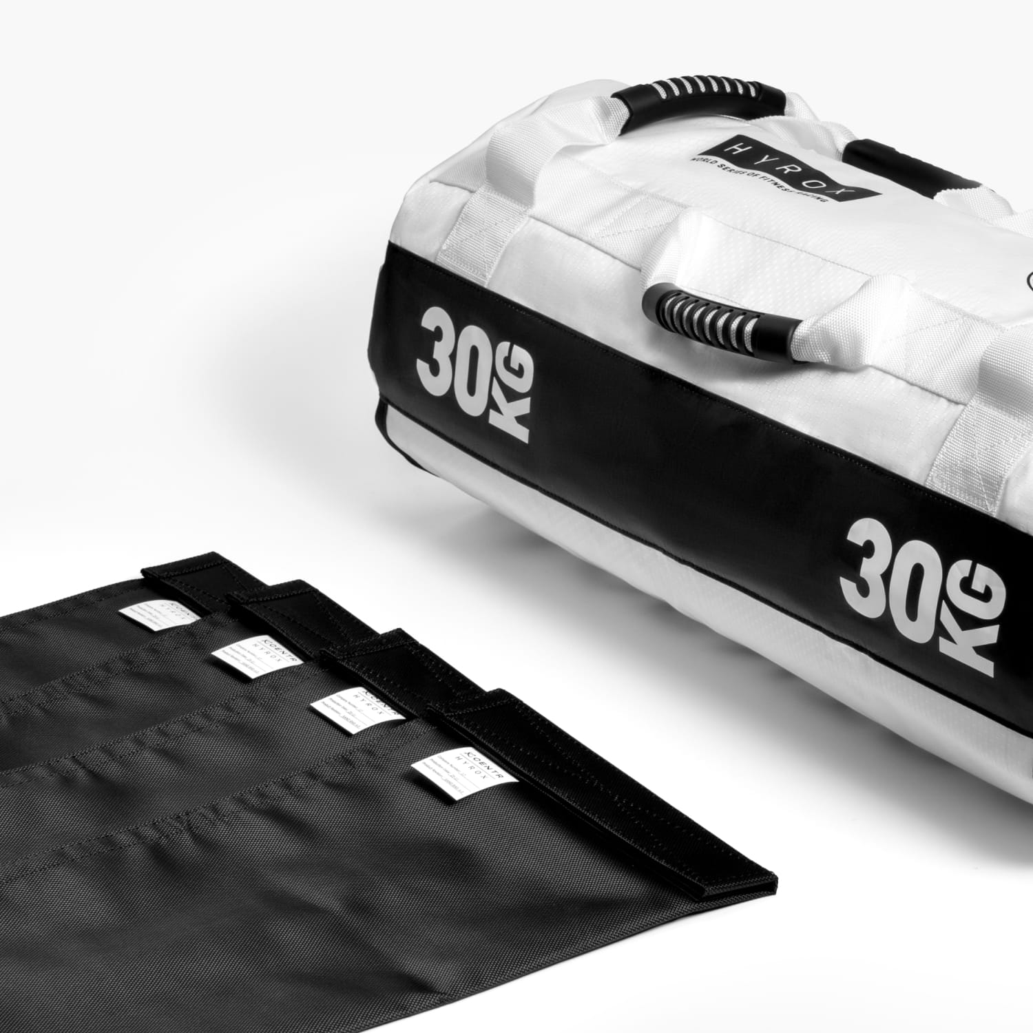 Limited Edition STO_26 Competition Sandbag