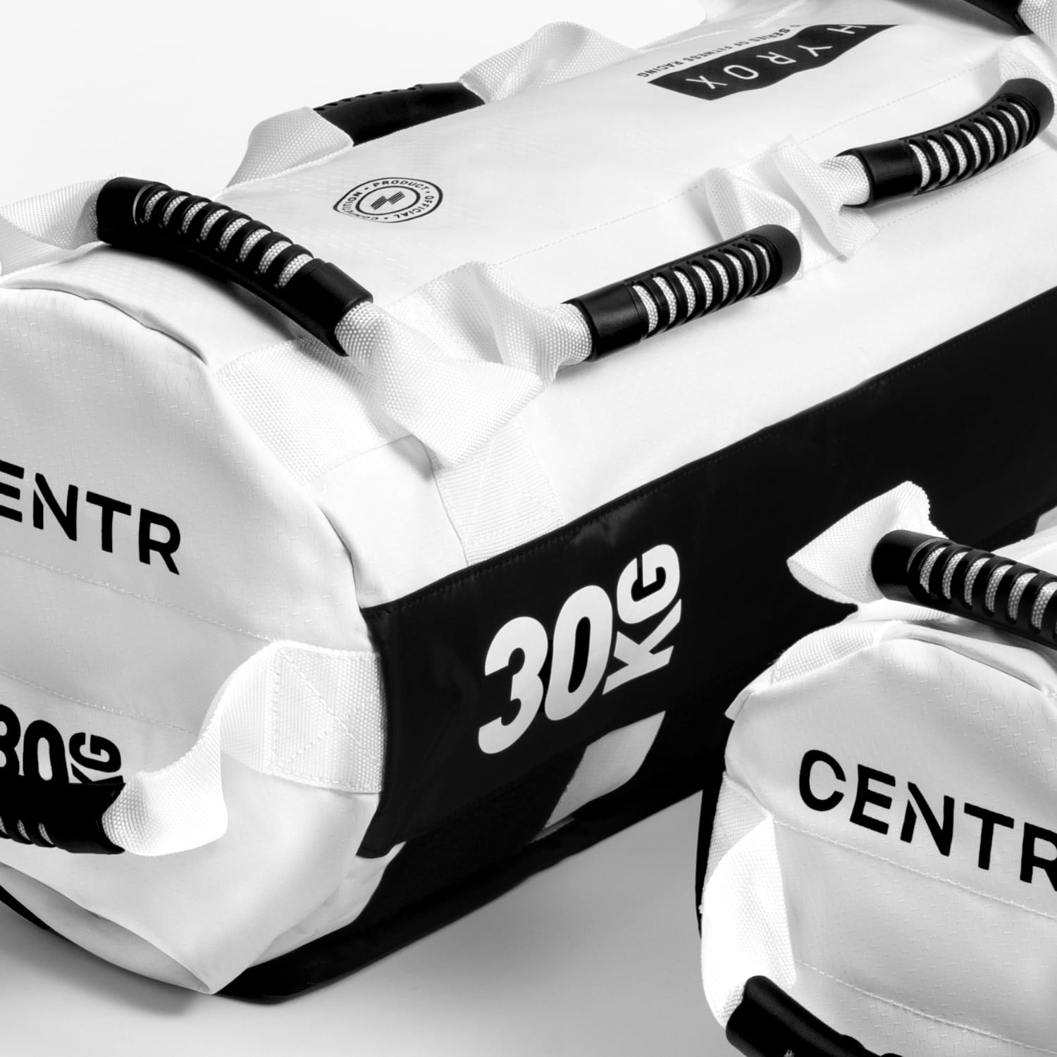 Limited Edition STO_26 Competition Sandbag