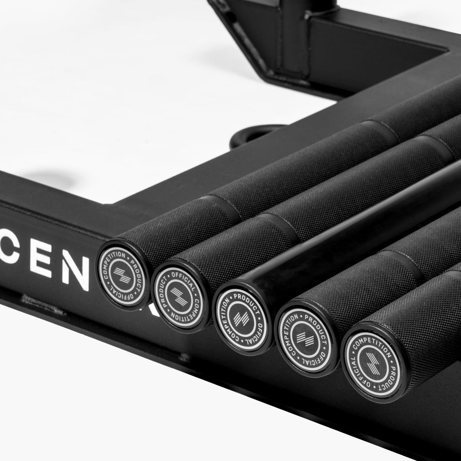 Limited Edition STO_26 Competition Power Sled