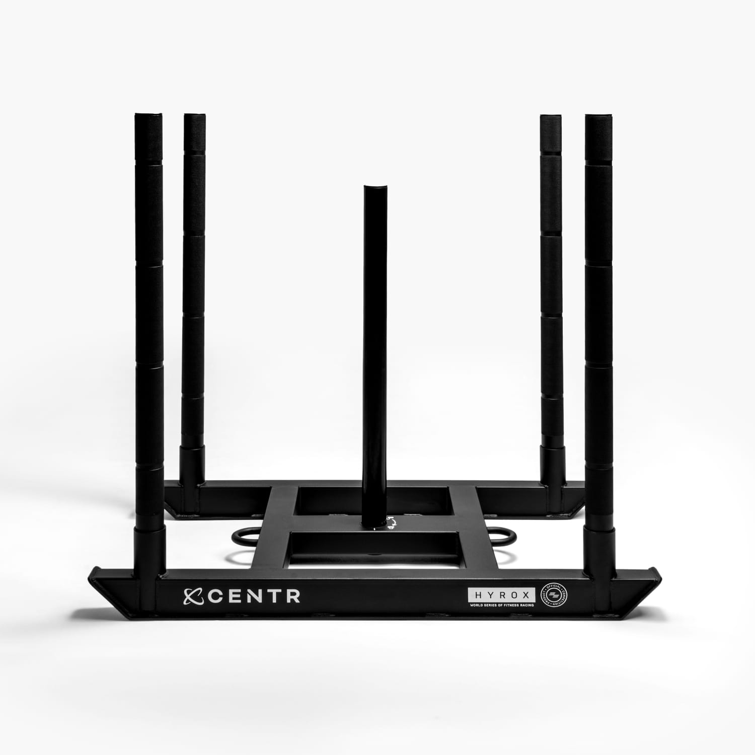 Limited Edition STO_26 Competition Power Sled