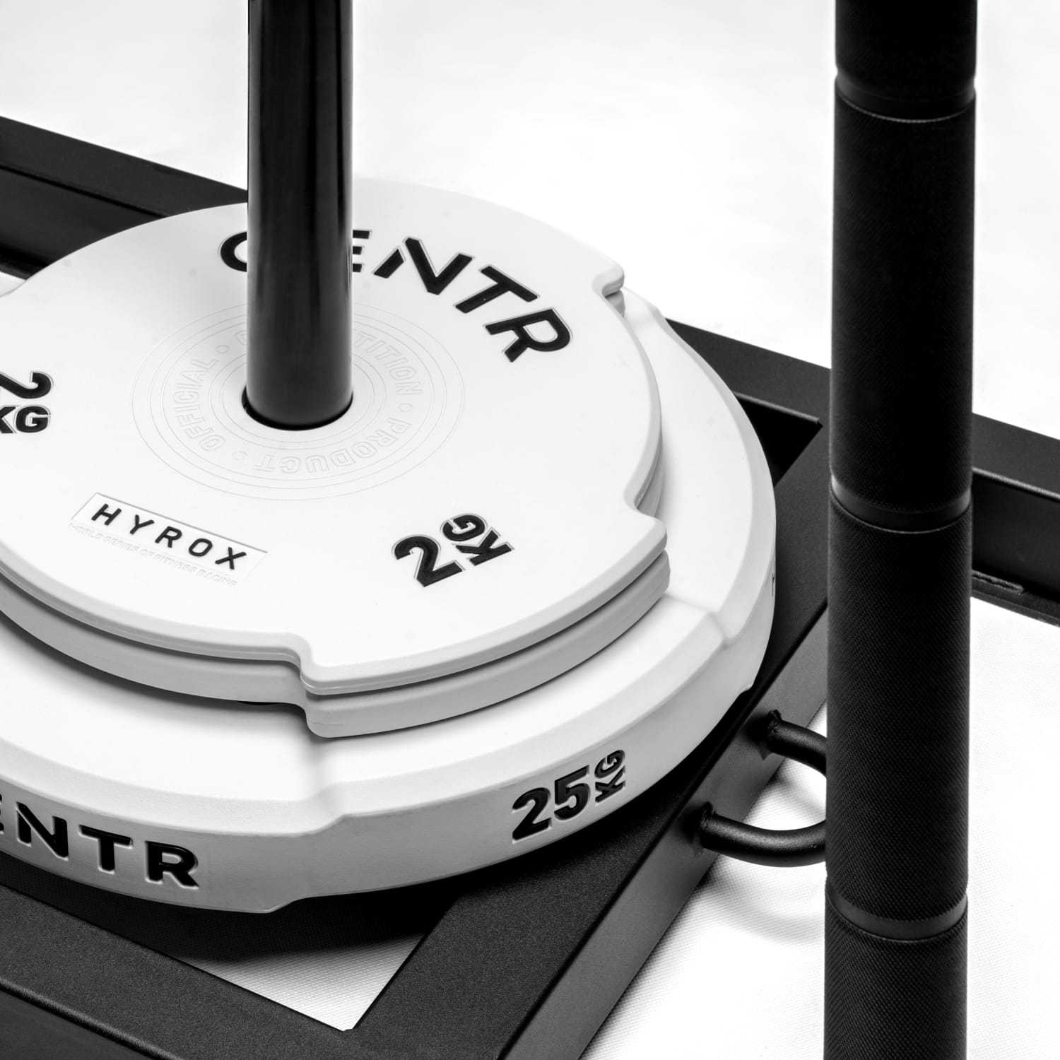 Limited Edition STO_26 Competition Power Sled