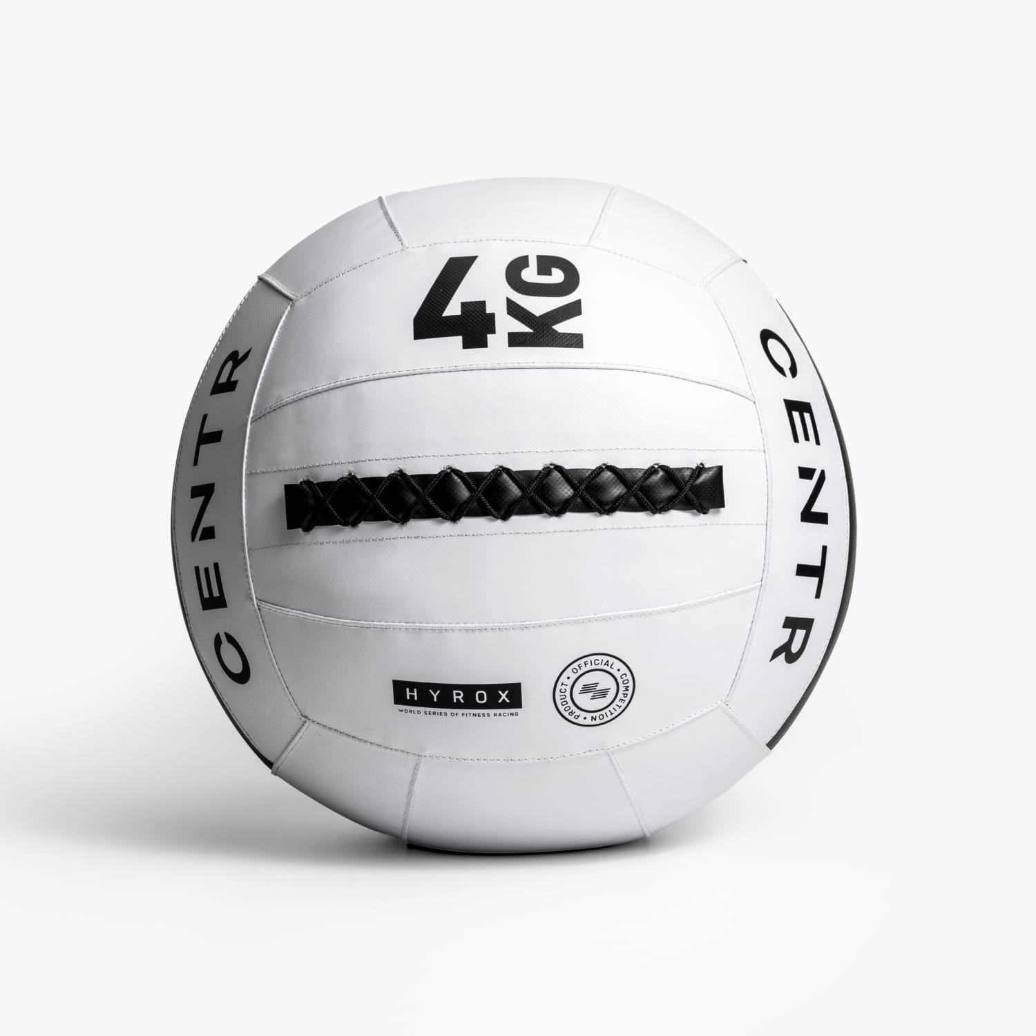 Limited Edition STO_26 Competition Wall Ball