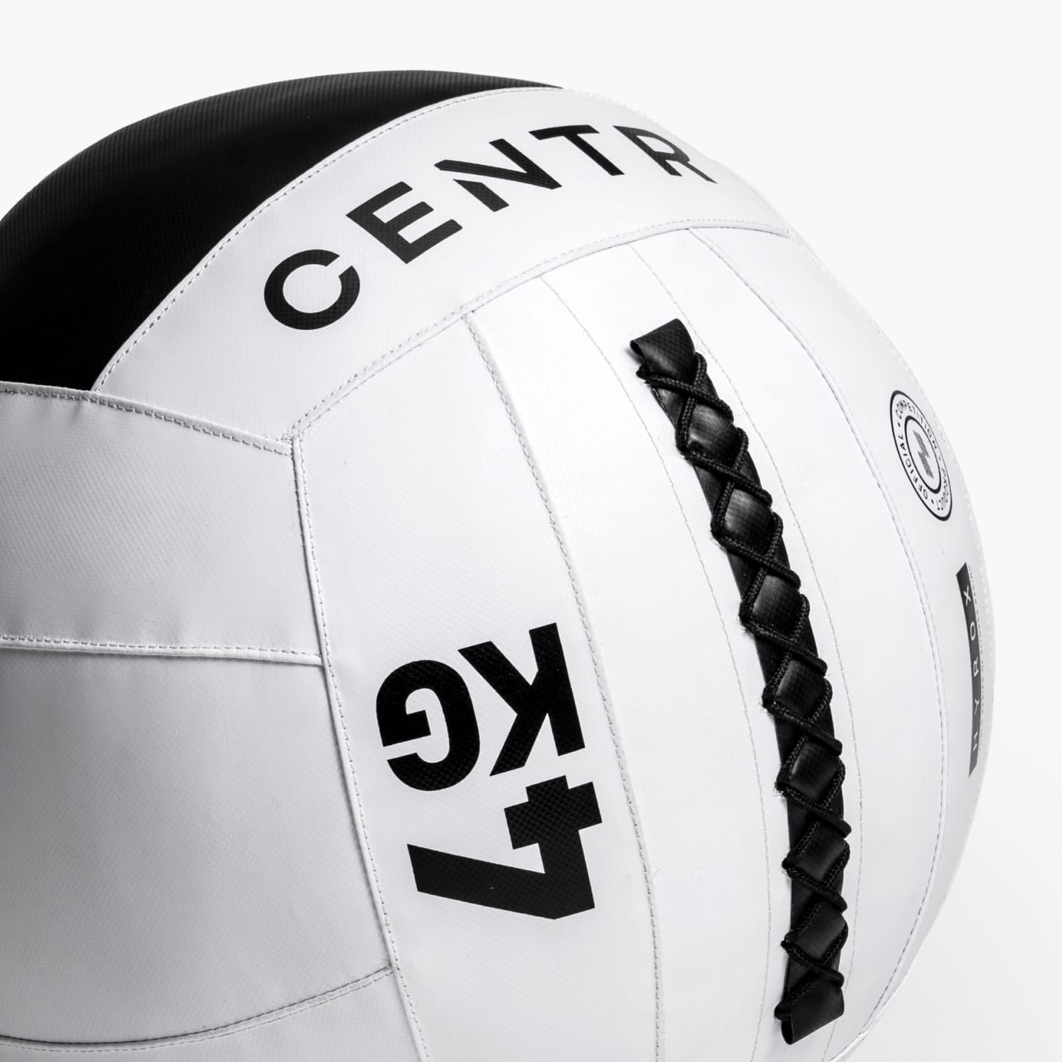 Limited Edition STO_26 Competition Wall Ball