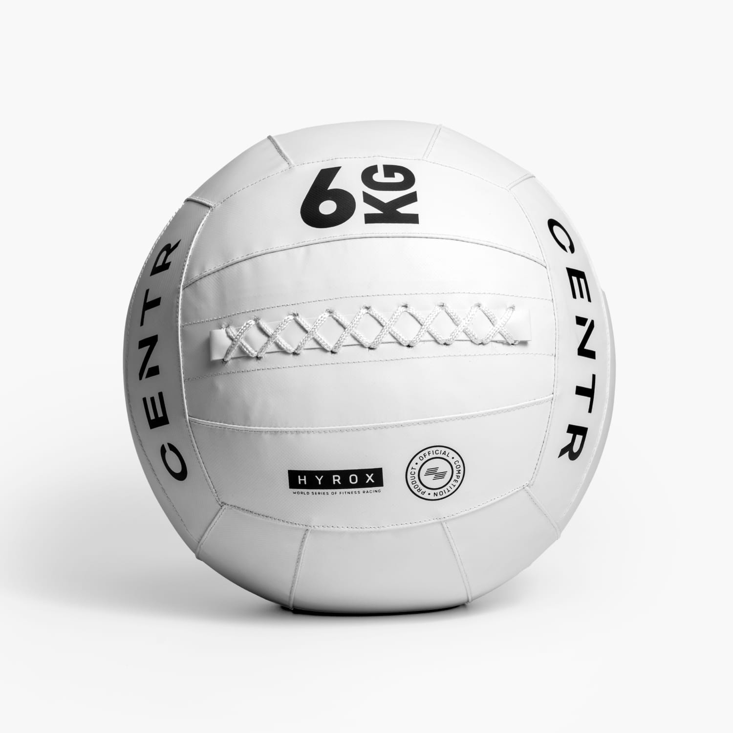 Limited Edition STO_26 Competition Wall Ball