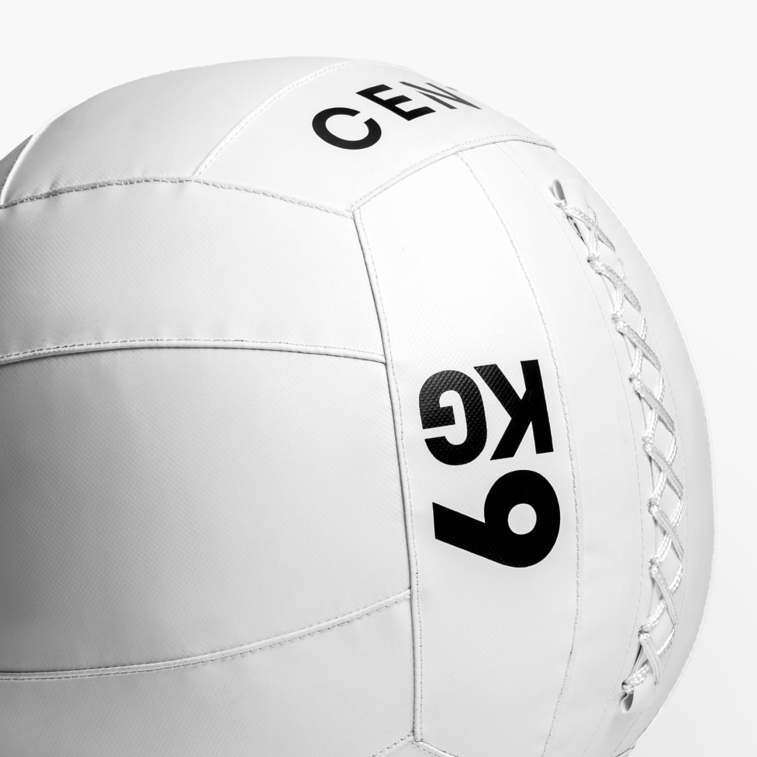 Limited Edition STO_26 Competition Wall Ball