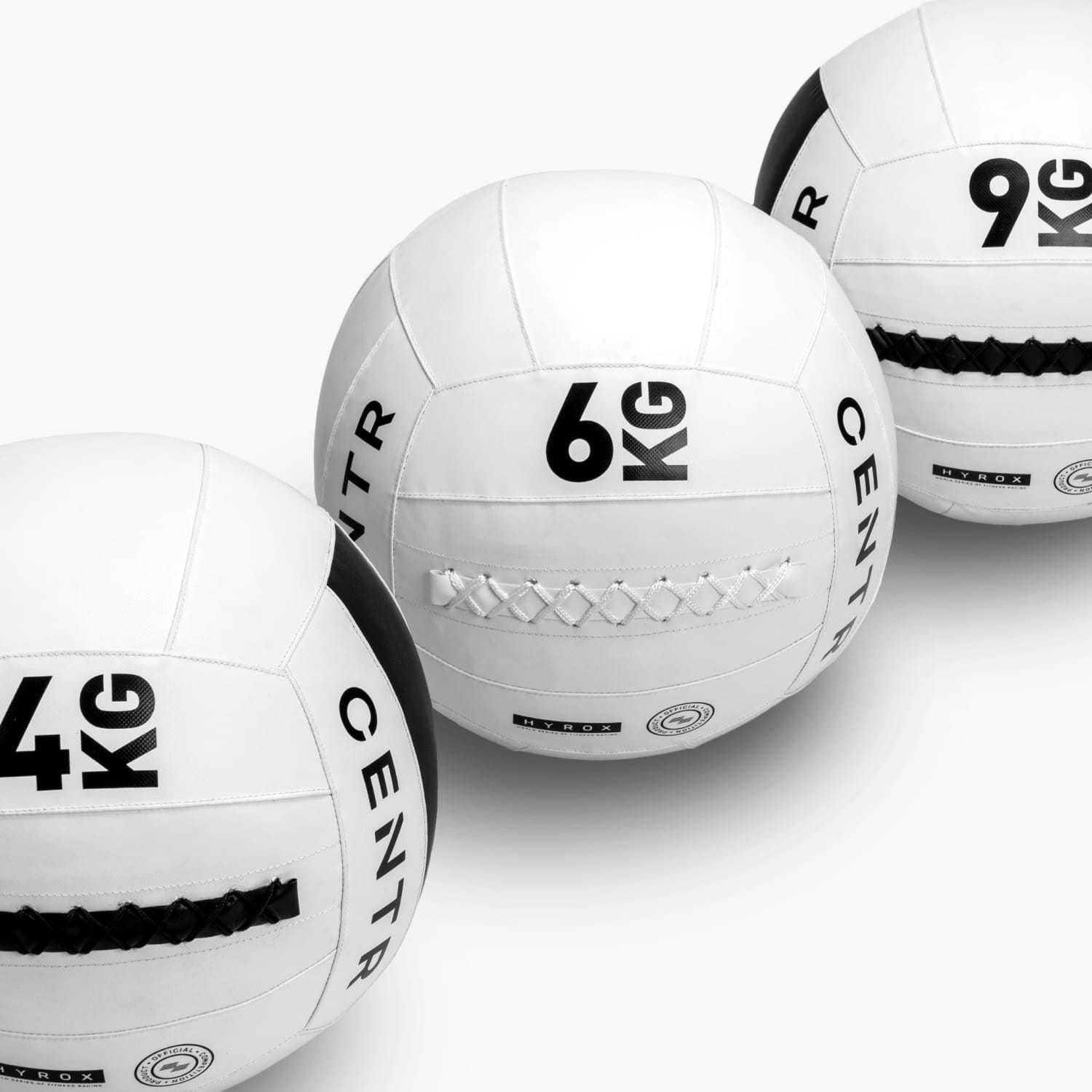 Limited Edition STO_26 Competition Wall Ball