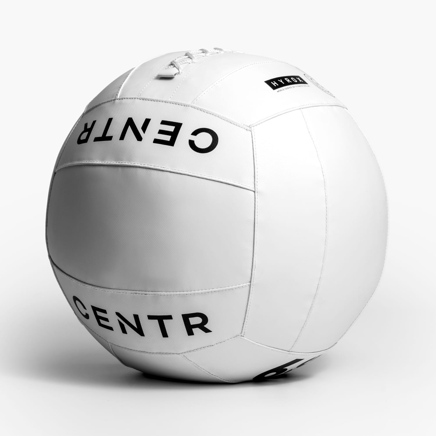 Limited Edition STO_26 Competition Wall Ball
