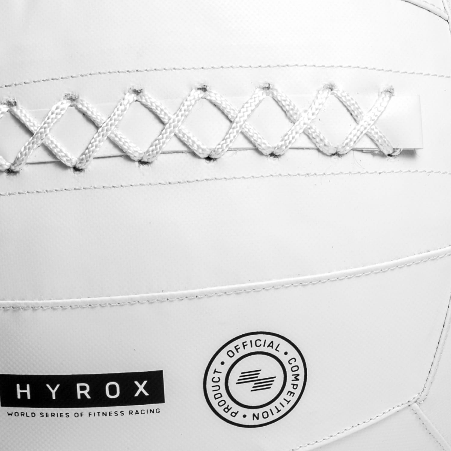 Limited Edition STO_26 Competition Wall Ball