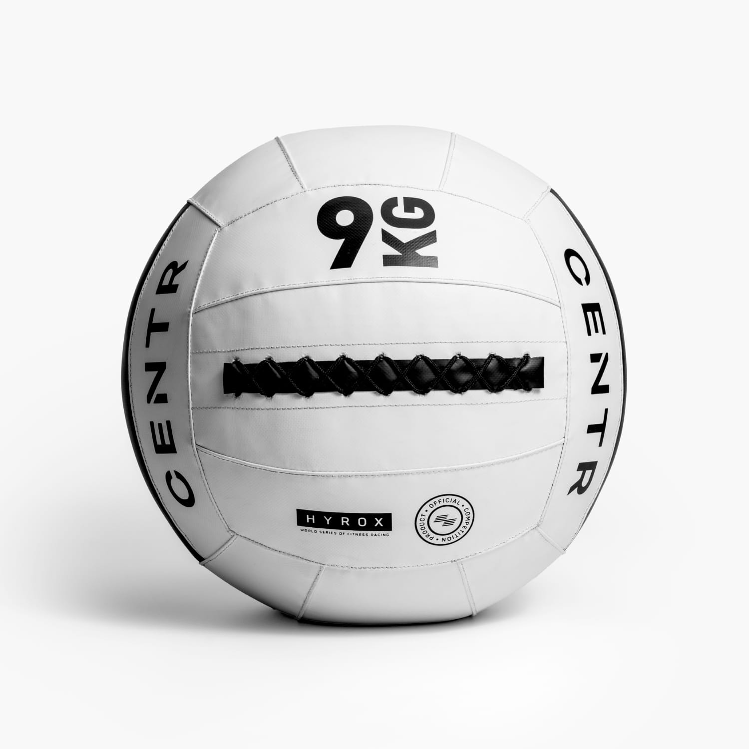 Limited Edition STO_26 Competition Wall Ball