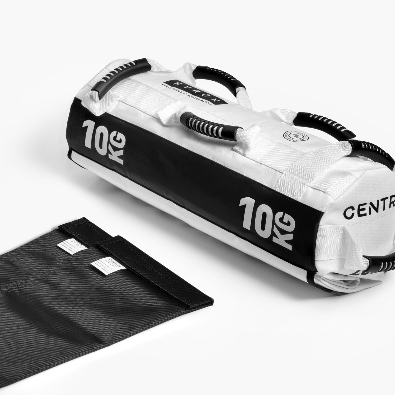 Limited Edition STO_26 Competition Sandbag